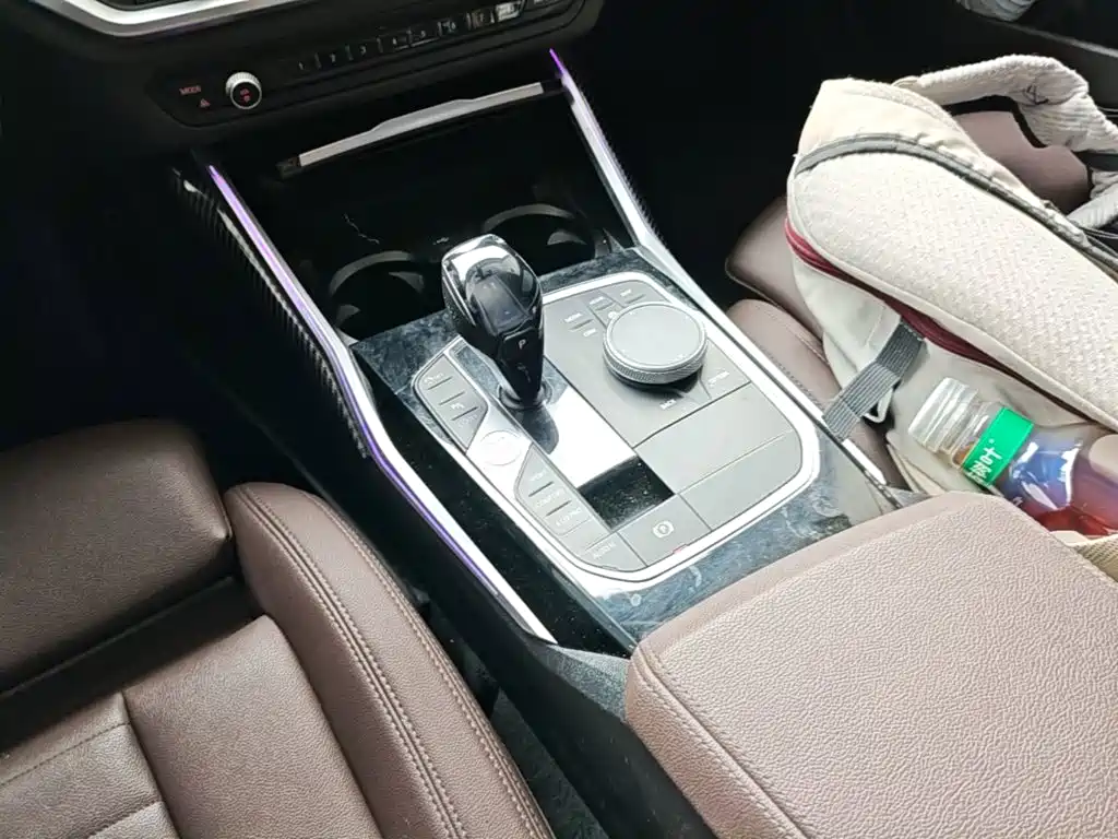 BMW 3 Series 2020 — фото 14