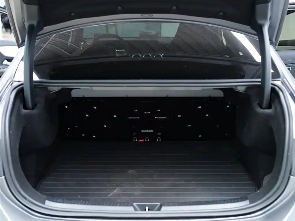 Mercedes-Benz A-Class AMG 2022 — фото 41