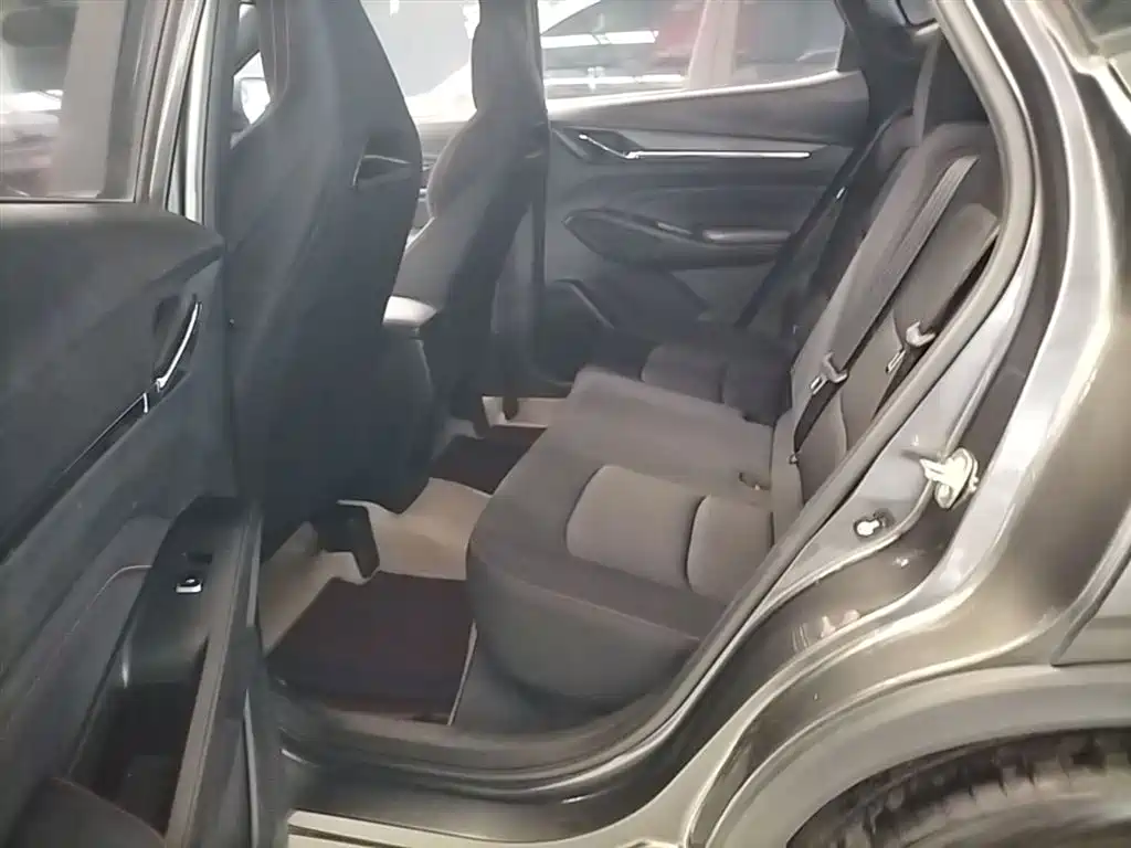 Changan X5 PLUS 2025 — фото 17