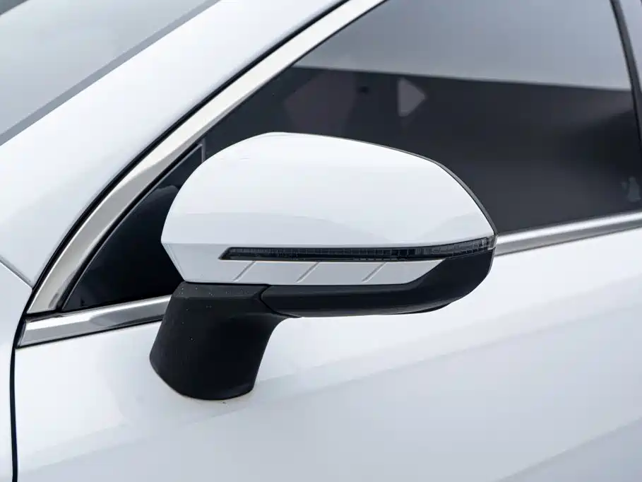 BYD Qin PLUS 2021 — фото 17