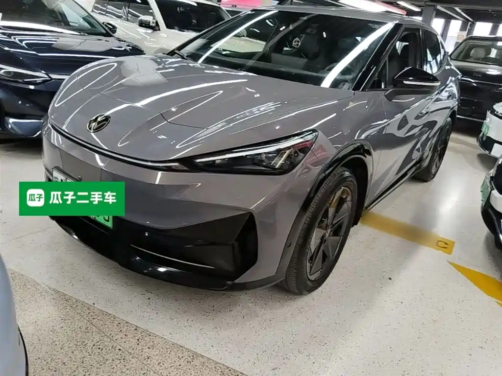 Volkswagen 06 2025 — фото 1