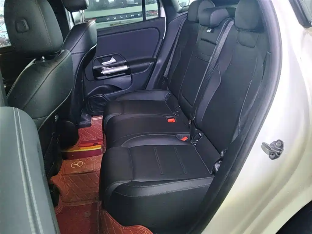 Mercedes-Benz GLA 2022 — фото 17