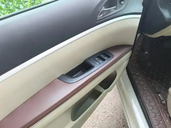 Buick GL8 2018