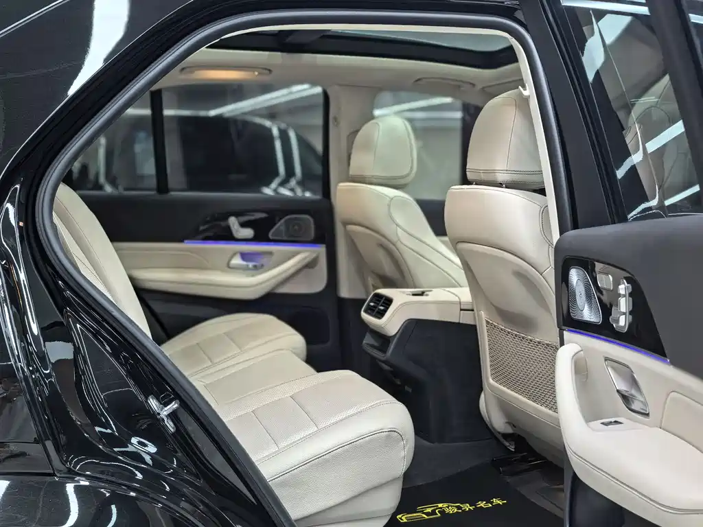 Mercedes-Benz GLE 2020 — фото 13
