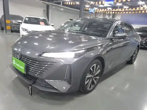 Changan Eado 2024