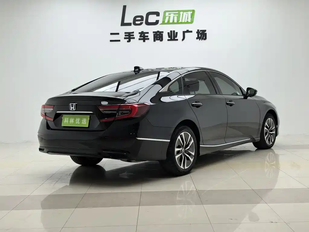 Honda Accord 2023