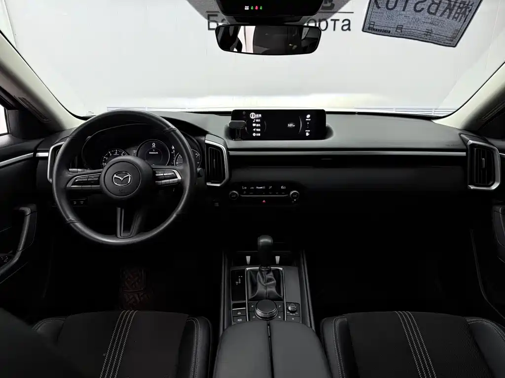 Mazda CX-50 Xingye 2023 — фото 10