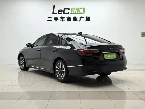 Honda Accord 2023