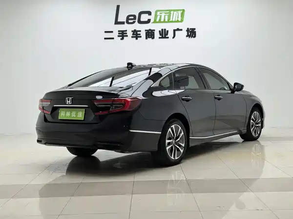 Honda Accord 2023