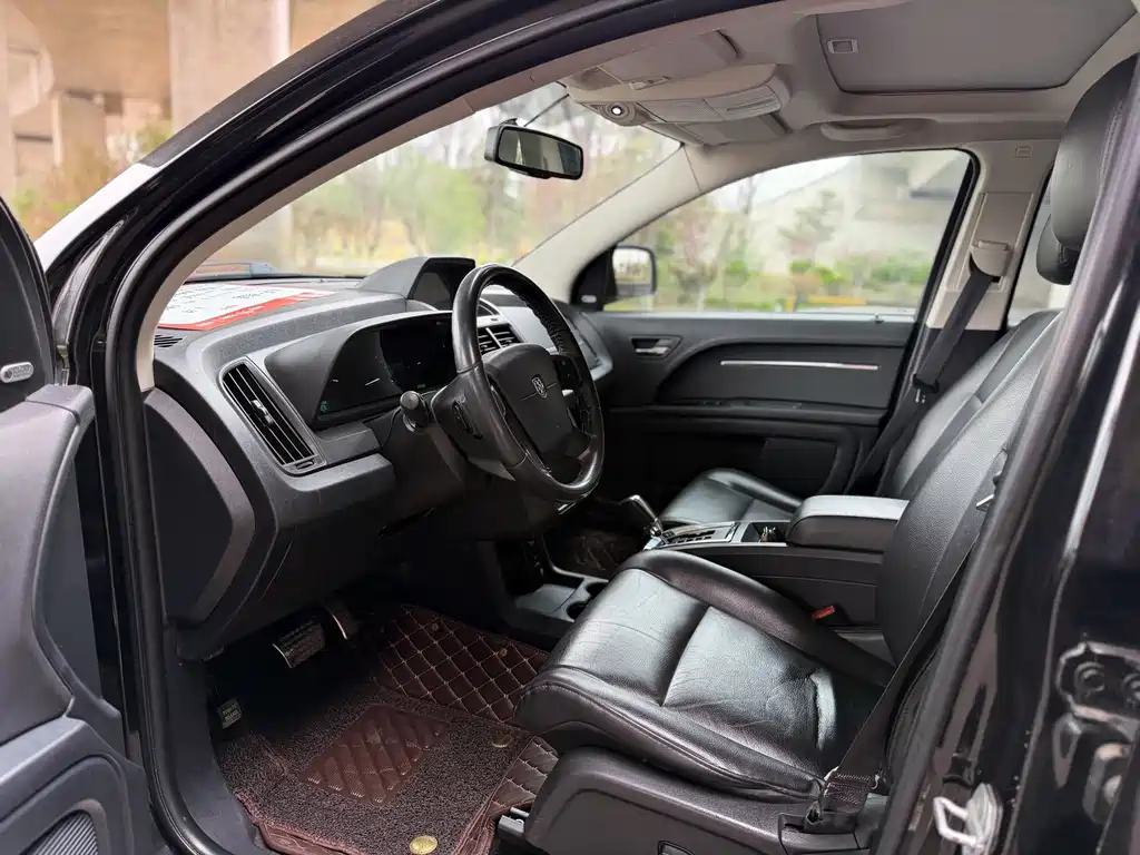 Dodge Journey 2011 — фото 11