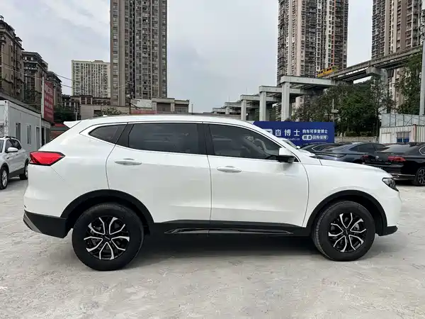 Haval H6 2023