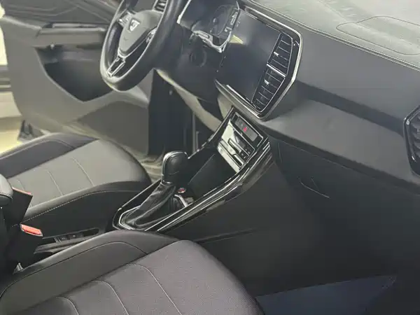 Jetta VS7 2022