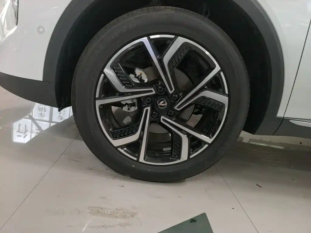Changan CS55PLUS 2026 — фото 23