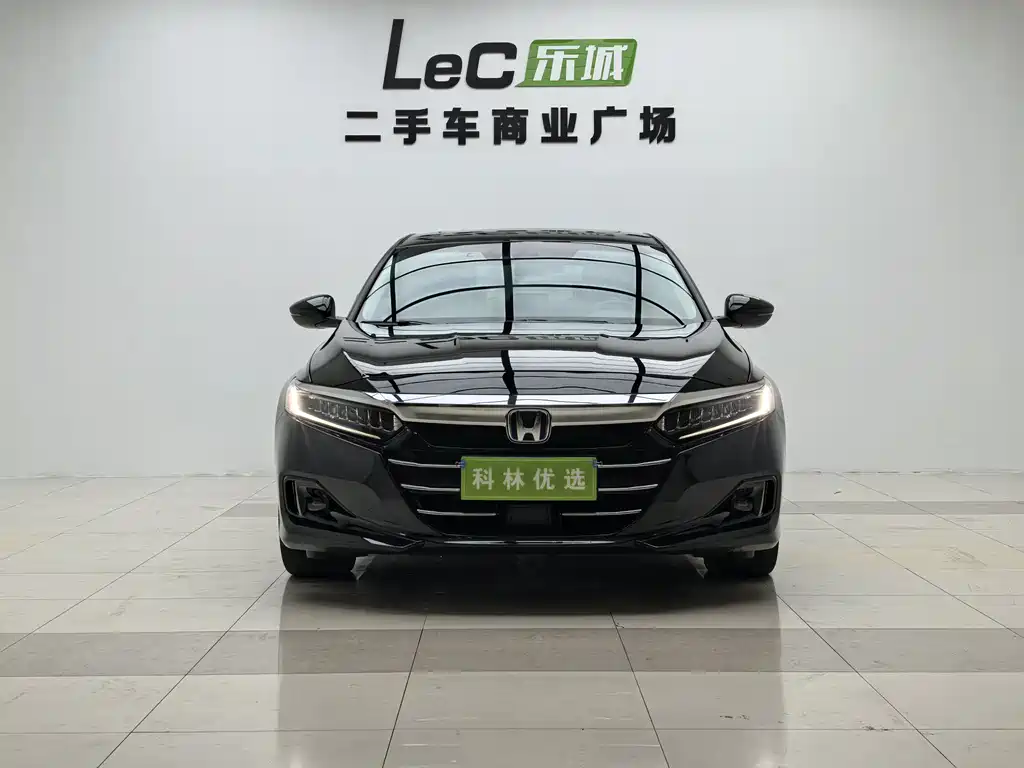 Honda Accord 2023