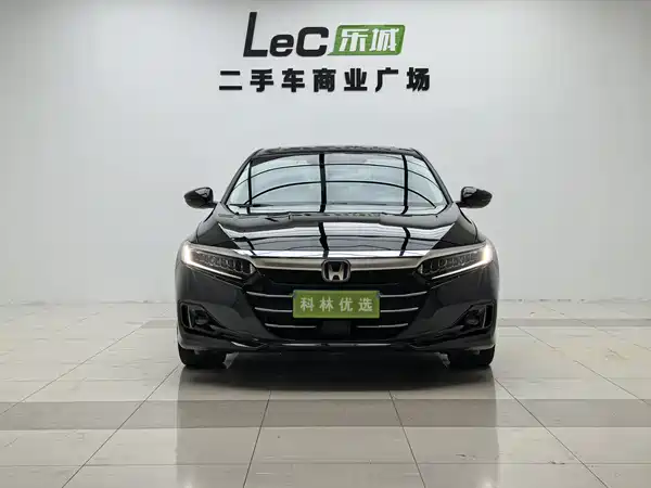 Honda Accord 2023