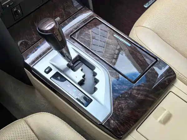 Toyota Camry 2015