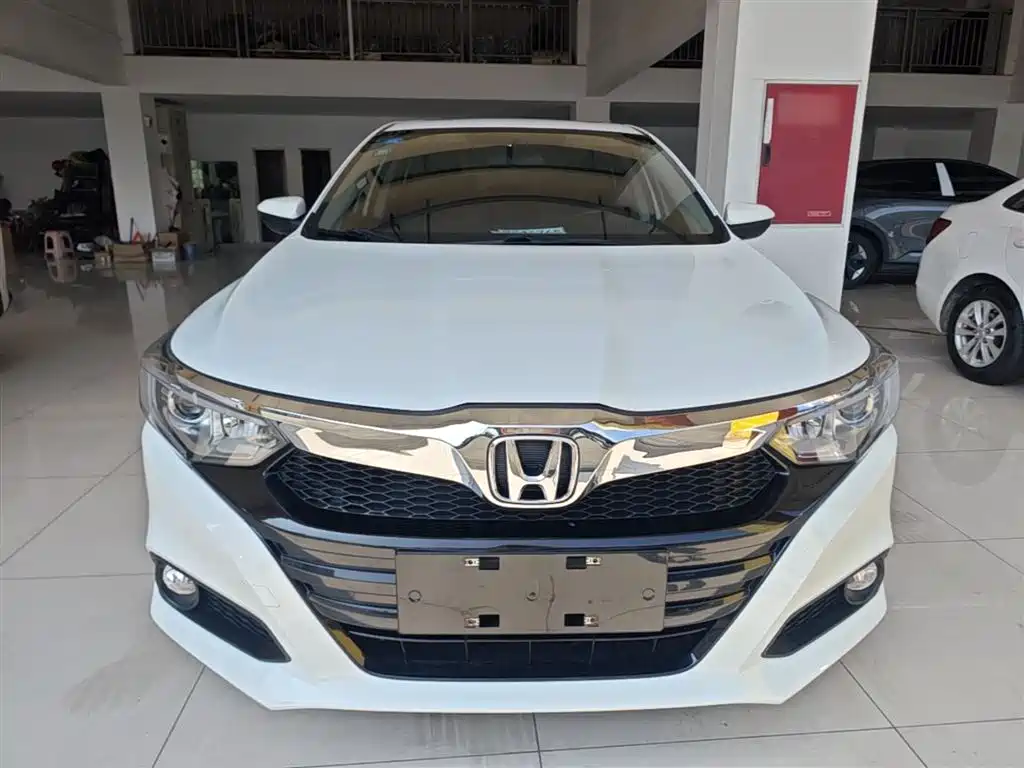 Honda Crider 2019 — фото 3
