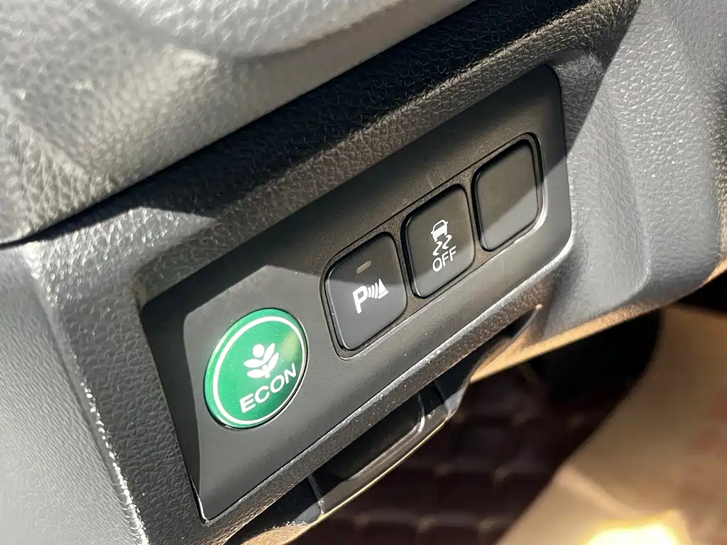 Honda Spirior 2016 — фото 22