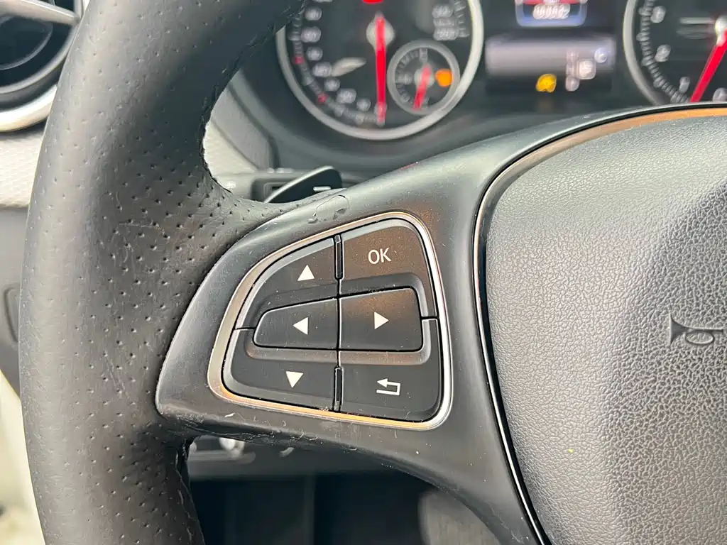 Mercedes-Benz B-Class 2018 — фото 22