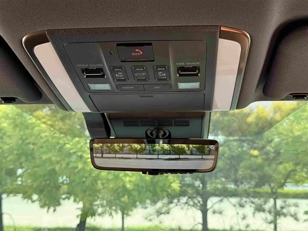 Toyota Vellfire 2024 — фото 18