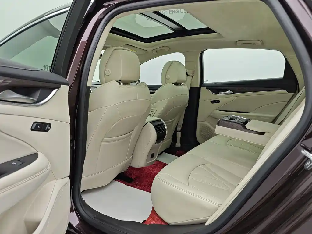 Buick LaCrosse 2020 — фото 22