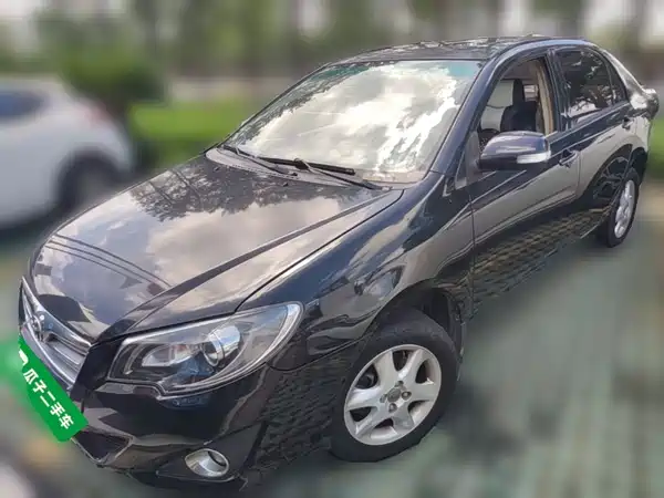 Toyota Corolla 2015