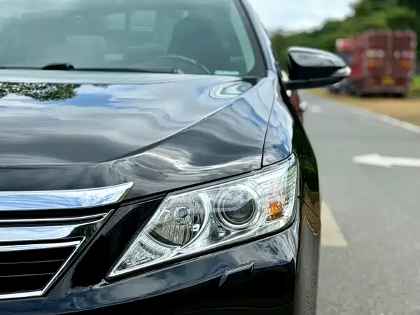 Toyota Camry 2014