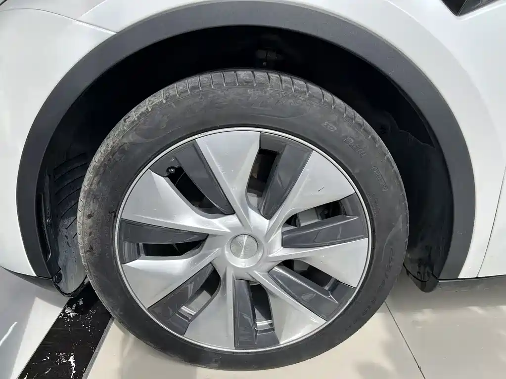 Tesla Model Y 2023 — фото 13