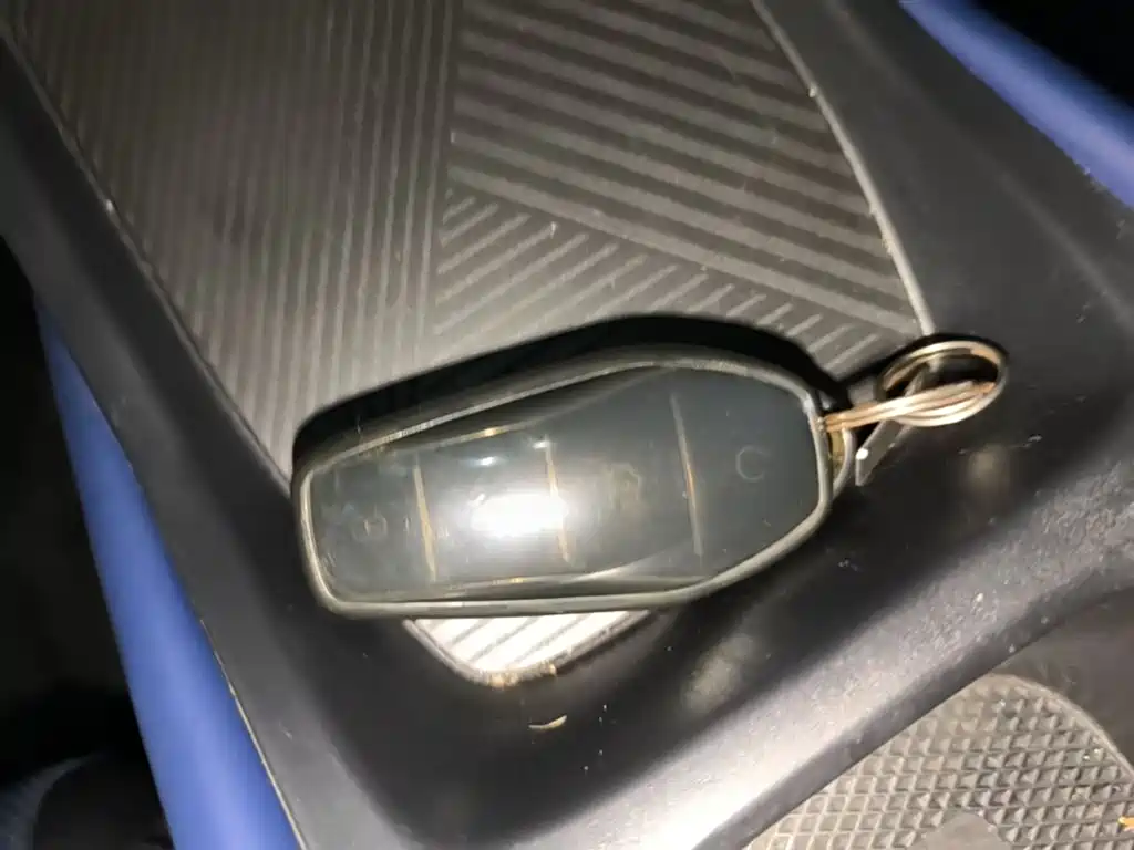 BYD Seagull 2025 — фото 9