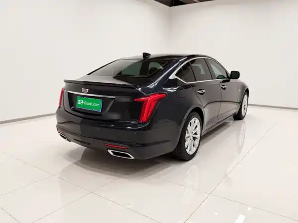 Cadillac CT5 2023