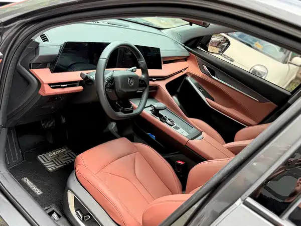 Changan CS75PLUS 2024