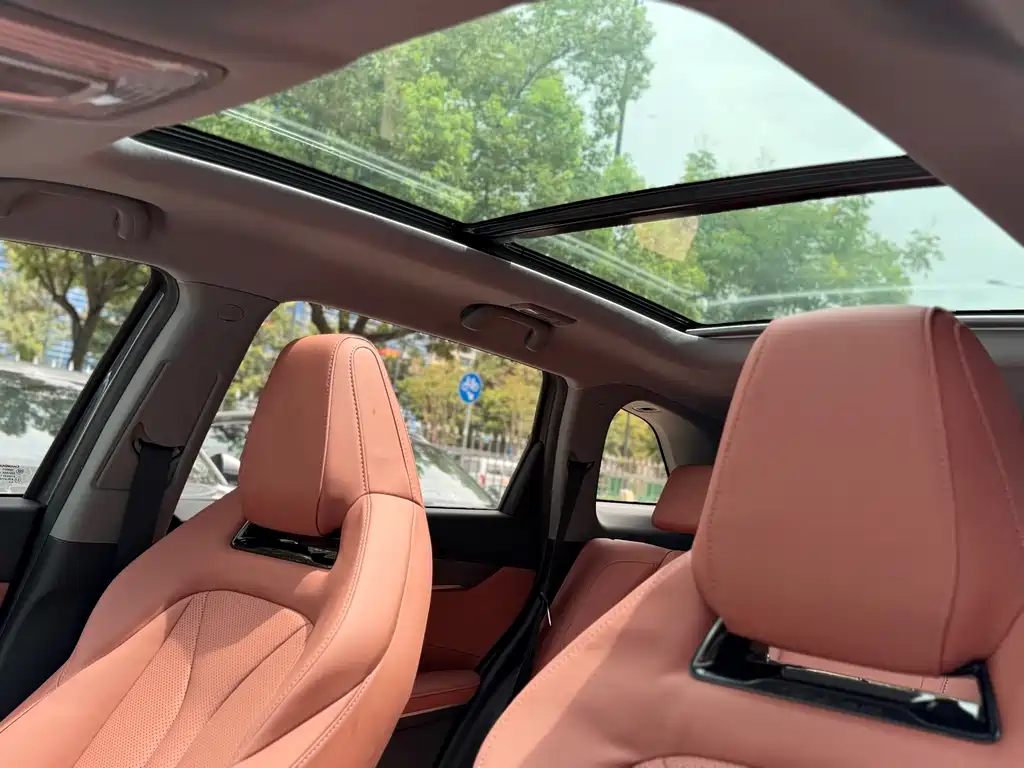 Changan CS75PLUS 2024 — фото 15