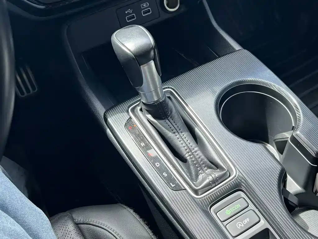Honda Integra 2023 — фото 22