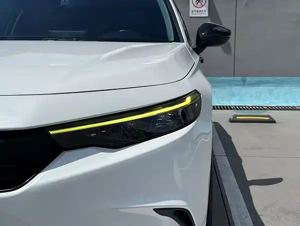Honda Integra 2023