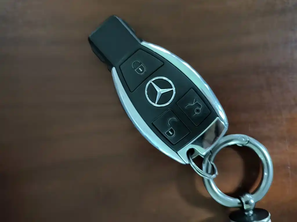 Mercedes-Benz CLA 2018 — фото 9