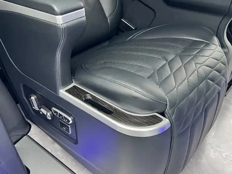 Toyota Sienna 2026 — фото 14