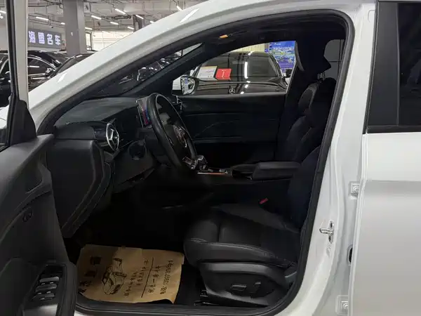MG5 2024