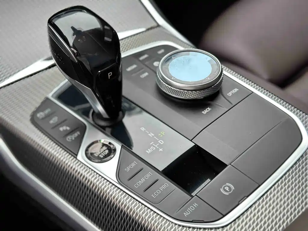 BMW 3 Series 2020 — фото 14