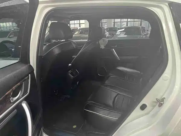 Honda UR-V 2017