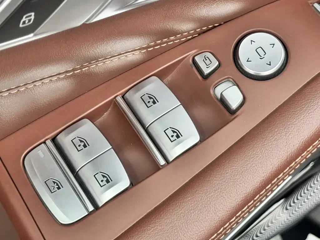 BMW X5 2020 — фото 14