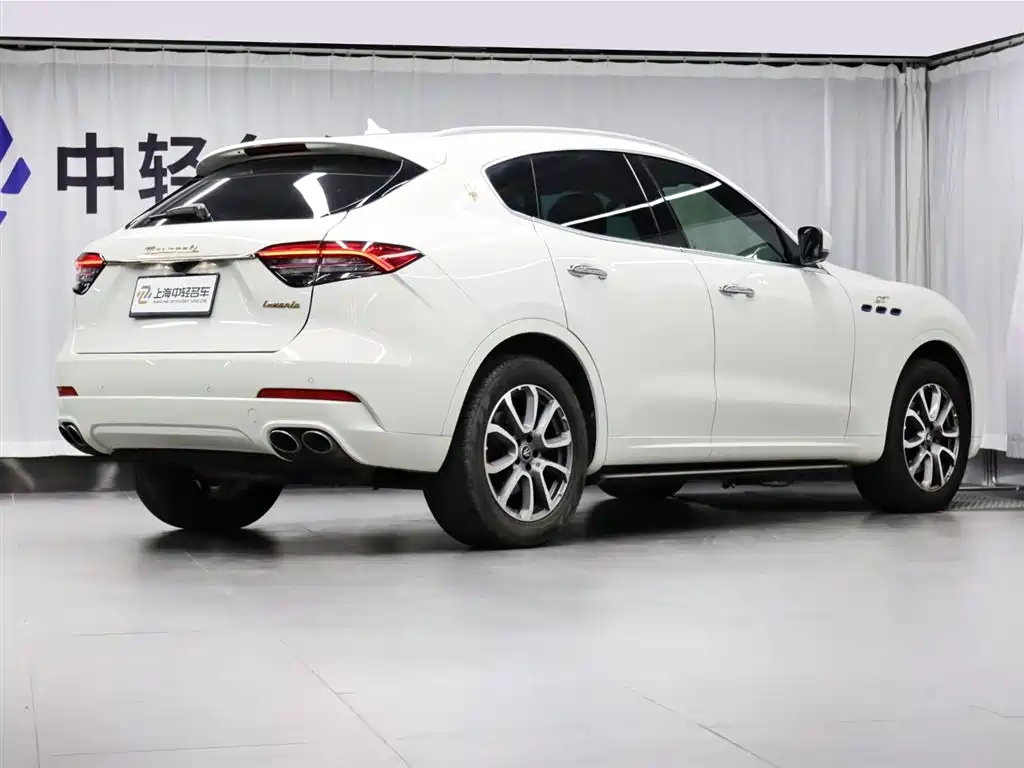 Maserati Levante 2023