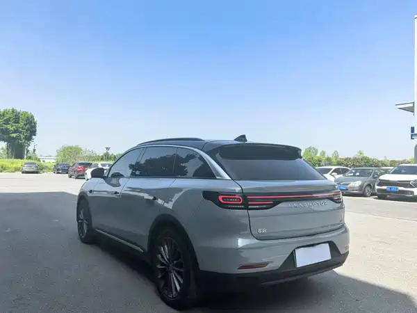 Leapmotor C11 2024
