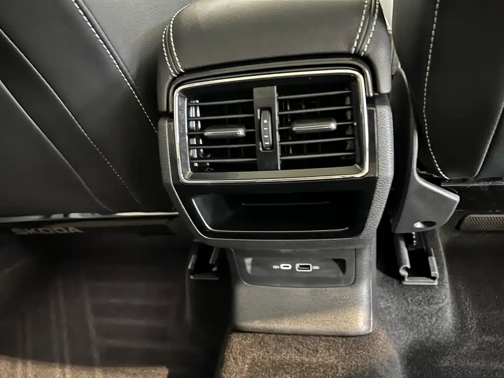 Skoda Kodiaq 2021 — фото 13