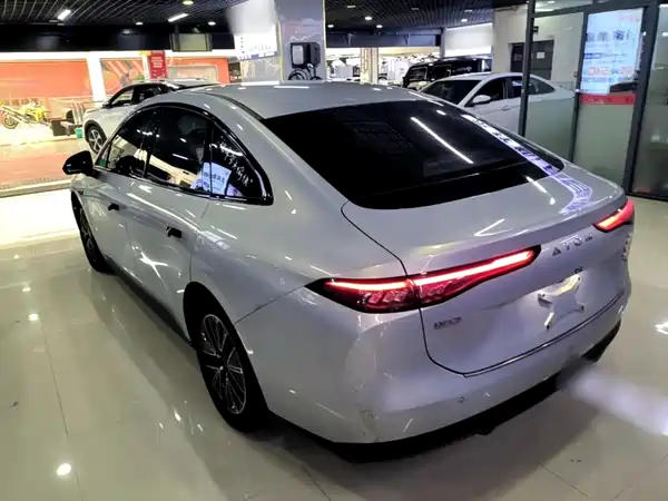 Aion RT 2025