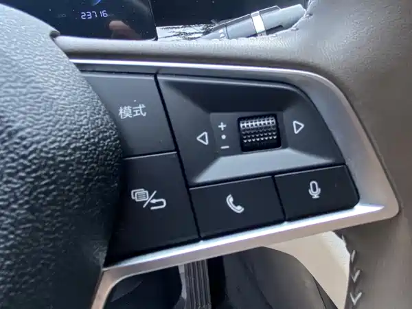 BYD Qin PLUS 2024