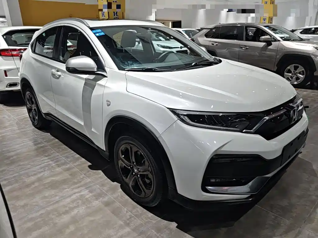 Honda XR-V 2020