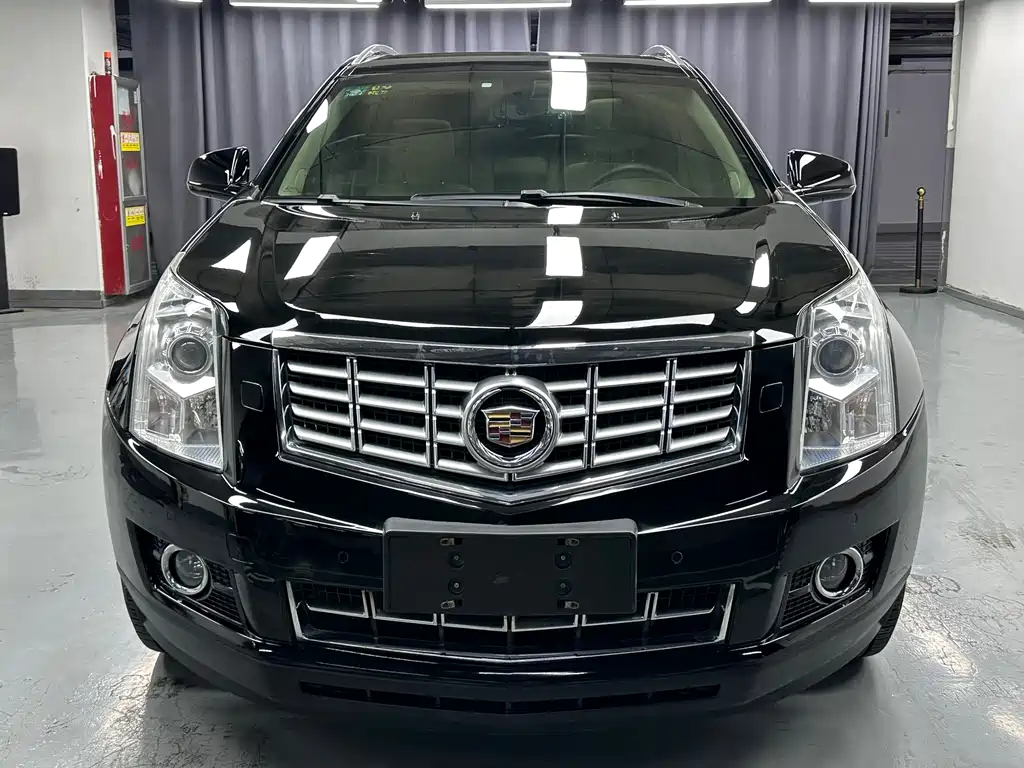 Cadillac SRX 2016 — фото 6