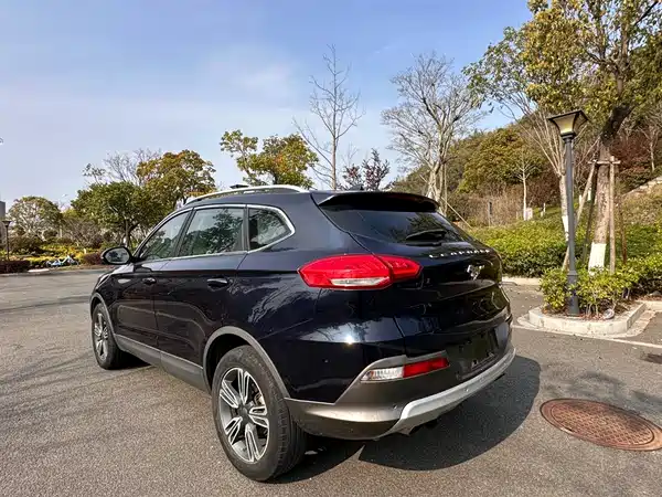 Liebao Leopaard CS10 2017