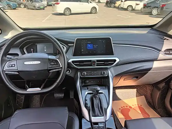 Maxus G50 2020