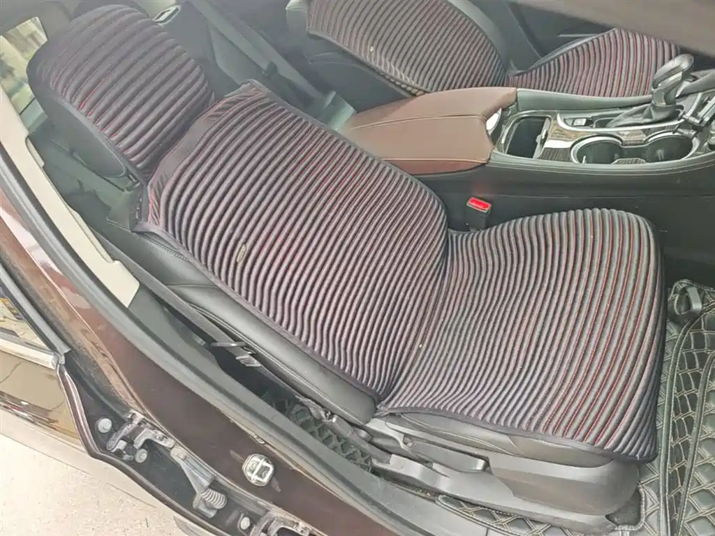 Buick Envision Plus 2020 — фото 25
